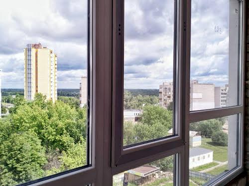 квартира по адресу Прсопект Миру, 251А