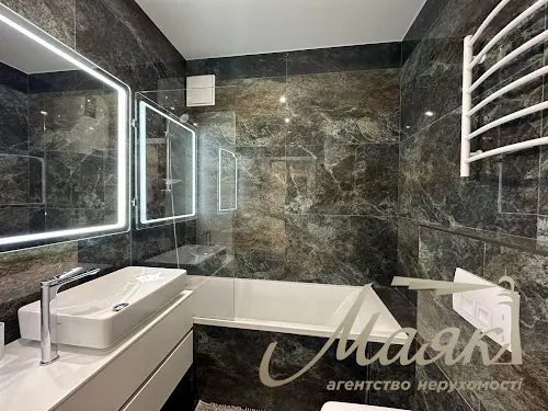 квартира за адресою Митрополита Василя Липківського вул. (Урицького), 38