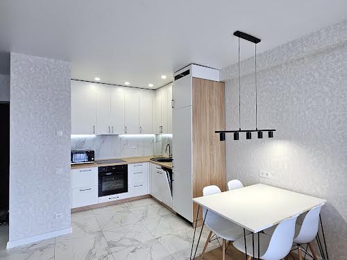 квартира за адресою Січеславська вул., 7