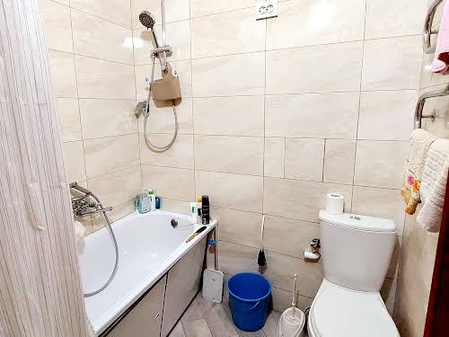 квартира за адресою Сергія Корольова вул., 1