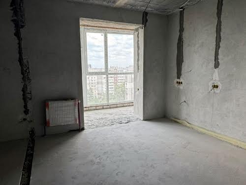 квартира по адресу Байды Вишневецкого ул., 68/1