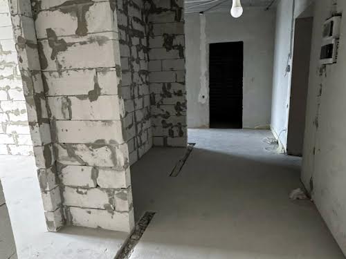 квартира по адресу Байды Вишневецкого ул., 68/1