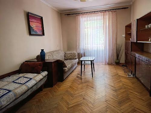 квартира по адресу Стрыйская ул., 96