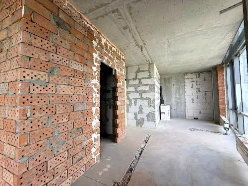 квартира за адресою Академіка Заболотного вул., 1-Б