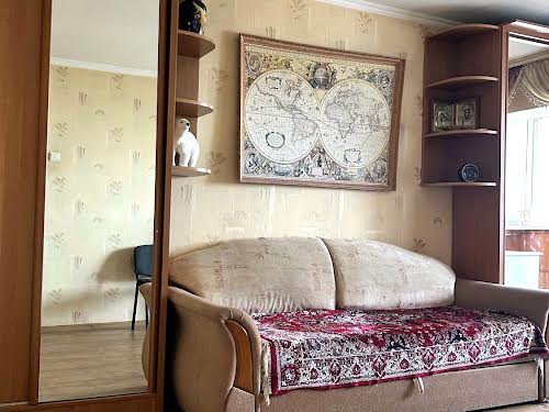 квартира за адресою Київ, Костянтина Данькевича вул., 7-А