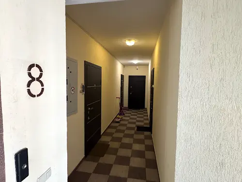 квартира по адресу Братская ул., 12