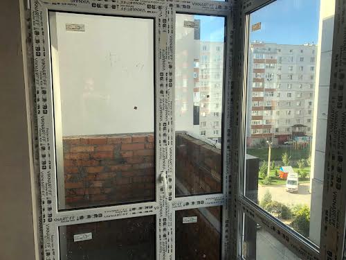 квартира по адресу Хмельницкий, Інститутська, 6/1А