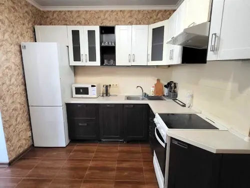 квартира по адресу Кондратюка Юрия ул., 5