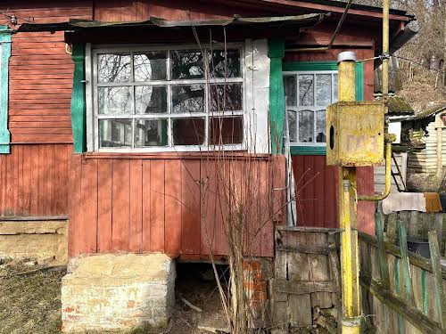 будинок за адресою смт. Седнів, Пекурівська