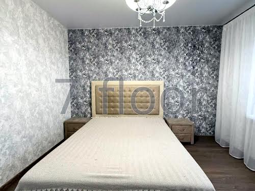 квартира за адресою Коноплянська вул., 22а