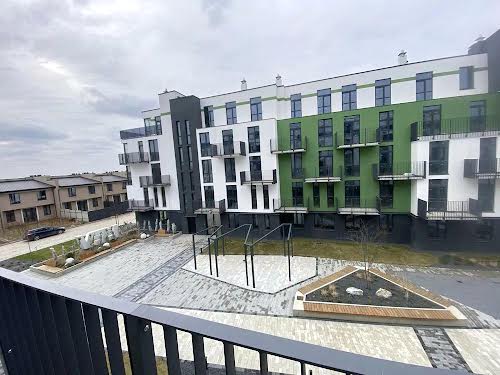 квартира по адресу Филиппа Орлика ул.