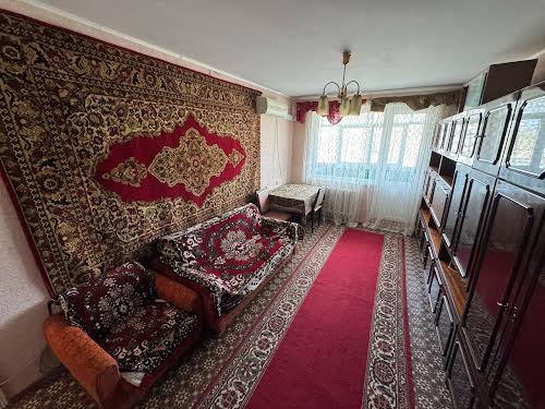 квартира за адресою Баленка вул., 13