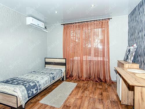 квартира за адресою Супрунівка, 1