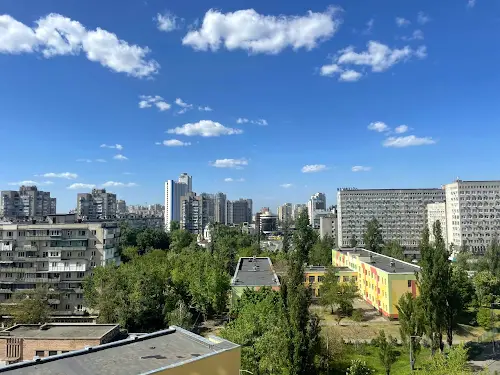 квартира за адресою Ованеса Туманяна вул., 3