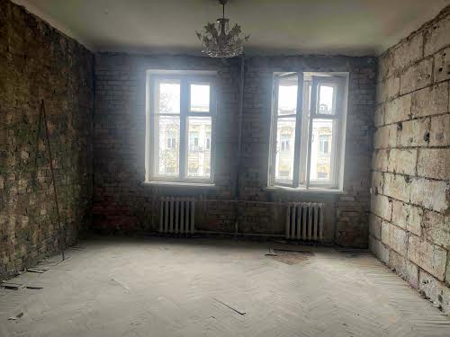 квартира за адресою Тарасівська вул., 3