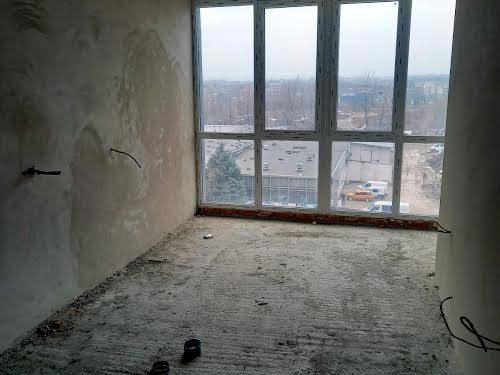 квартира по адресу Русская ул., 236б