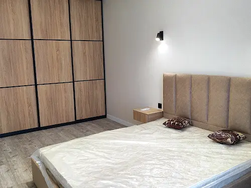 квартира за адресою Зелена вул., 5