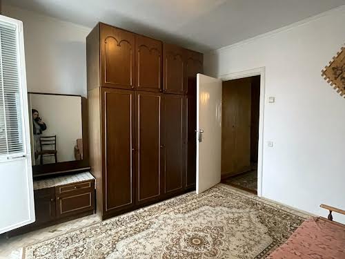 квартира по адресу Червоной Калины просп., 95
