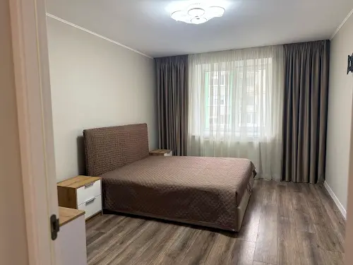 квартира за адресою Яреми вул., 9