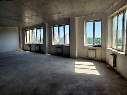квартира за адресою Шевченка просп., 33б