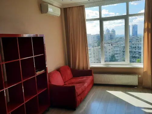 квартира по адресу Ованеса Туманяна, 3