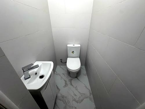 квартира за адресою Квитки Цисык, 2