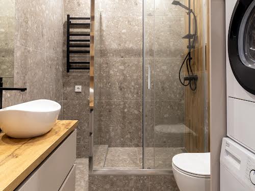 квартира за адресою Столичне шосе, 3
