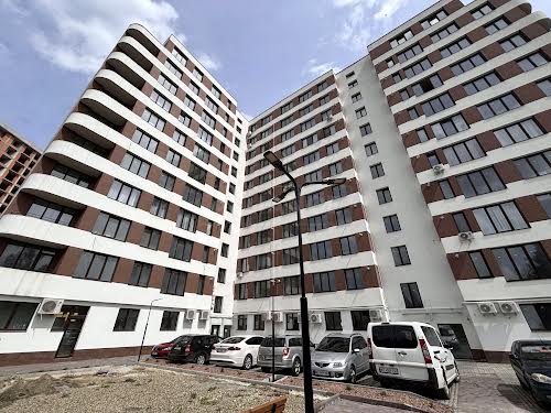 квартира по адресу Микитинецкая ул., 2