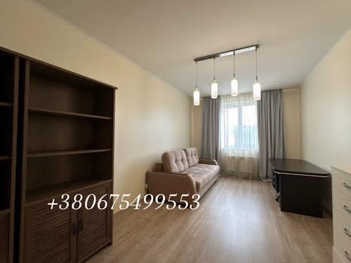 квартира за адресою Бульвар Тараса Шевченка, 27б