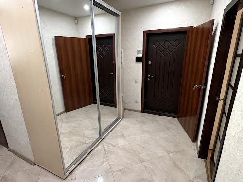 квартира по адресу Регенераторная ул., 4 к9