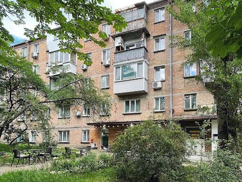 квартира за адресою Олекси Тихого вул. (Виборзька), 80