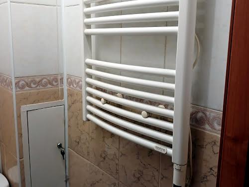 кімната за адресою Кирила Стеценка вул., 9