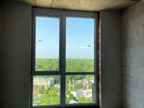 квартира по адресу Под Голоском ул., 16