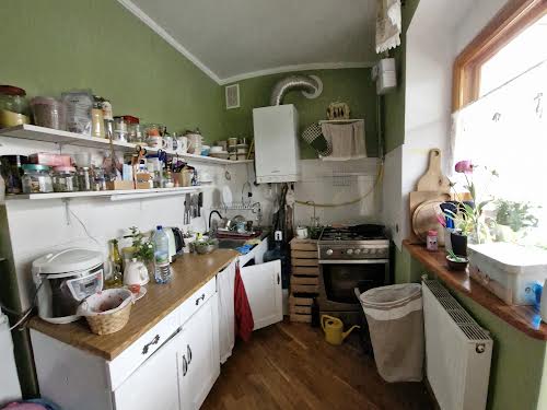 квартира по адресу Хмельницького, 9
