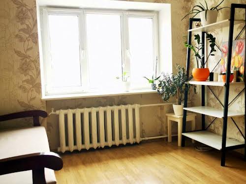 квартира за адресою Докучаєвська вул., 5
