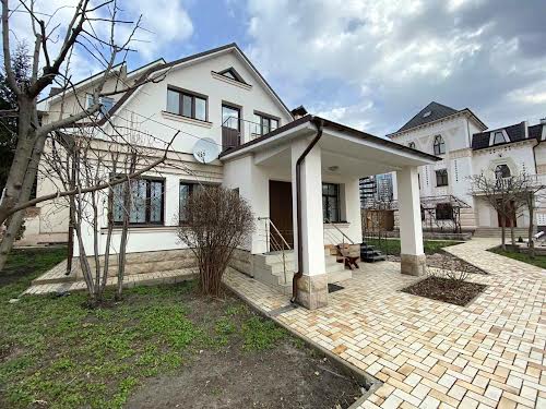 дом по адресу Лубенская ул., 5