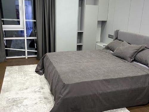 квартира за адресою Саперне Поле вул., 3