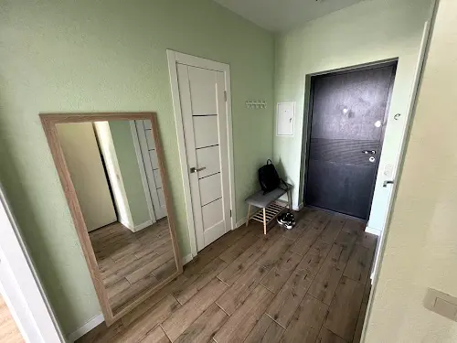 квартира за адресою Науки просп., 58