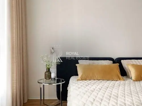 квартира по адресу Фортечный тупик (Тверской), 7в