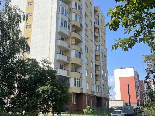 квартира за адресою Полтавська вул., 69