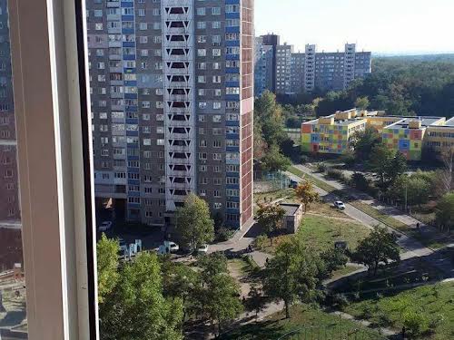 квартира за адресою Академіка Заболотного вул., 4