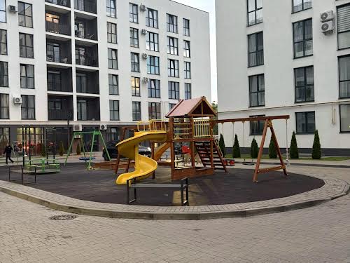 квартира по адресу с. Сокольники, Героев Майдана ул., 2