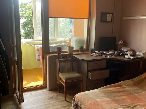 квартира за адресою Срібнокільська вул., 4