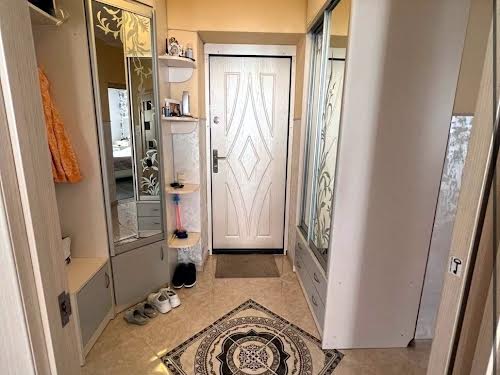 квартира за адресою Джона Ленона вул., 35