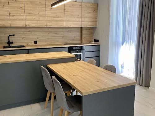 квартира за адресою Велика Арнаутська вул., 23б