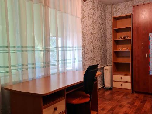квартира за адресою Одеська вул., 58/4
