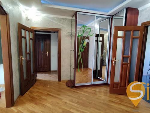 квартира за адресою Остроградських вул. (), 5