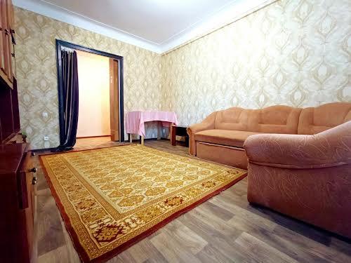 квартира за адресою Криворізька вул., 12-А