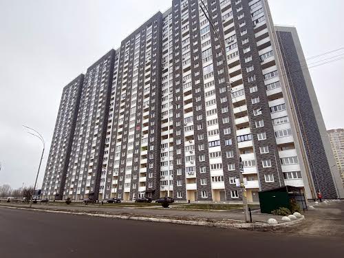 квартира по адресу Ревуцкого ул., 54 Б