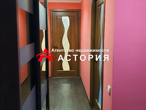 квартира за адресою Вороніна, 9